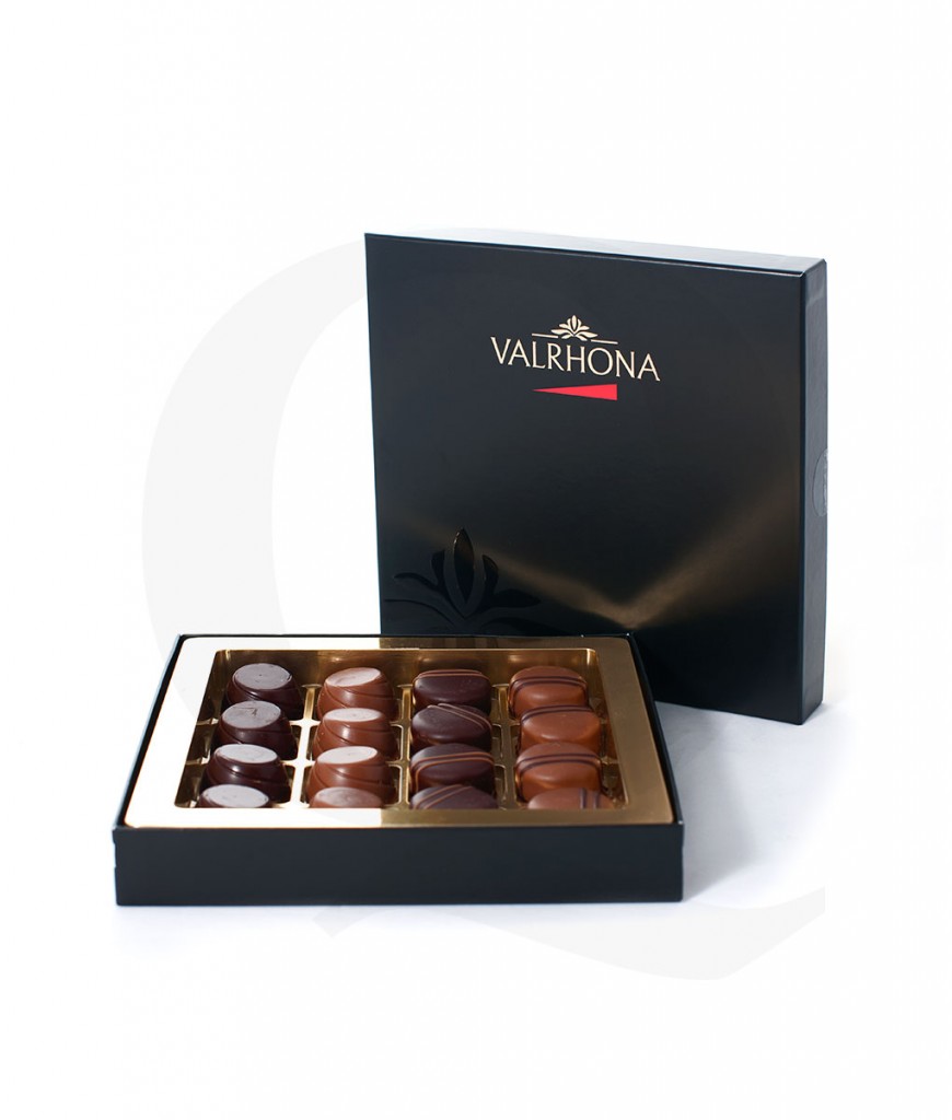 Valrhona Dulcey